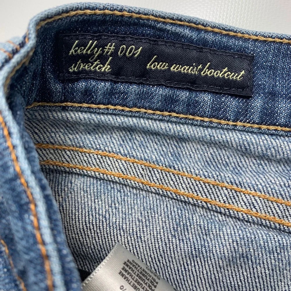 Citizens of Humanity | Denim Jeans Size 30 - Picture 4 of 10